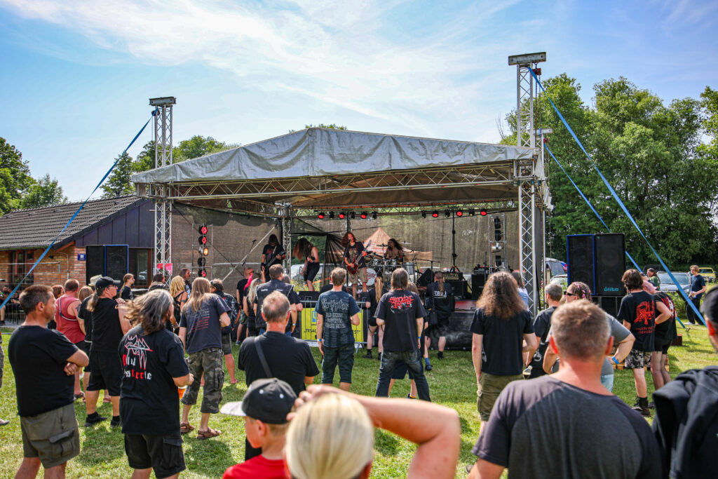 Antabus minifest 2025